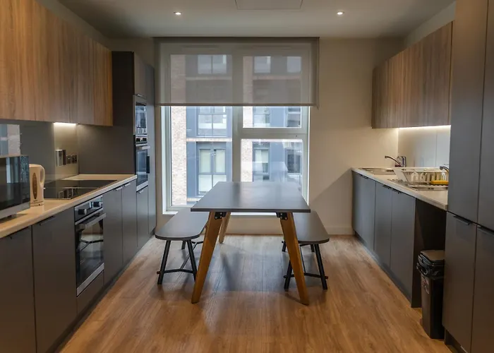 Destiny - Ardee Point Appartement Dublin