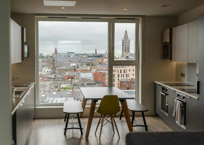 Appartement Destiny - Ardee Point *