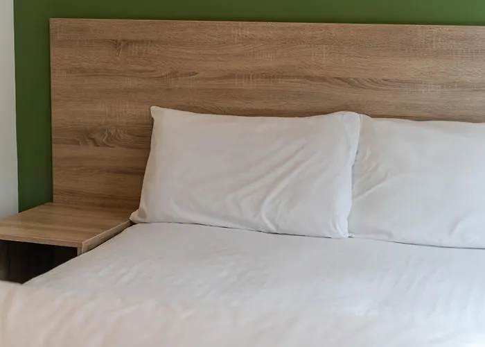 Destiny - Ardee Point Appartement Dublin