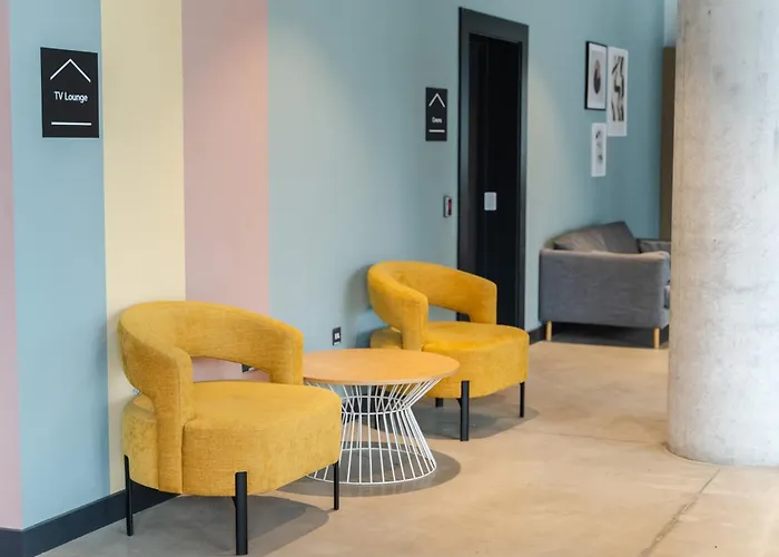 Appartement Destiny - Ardee Point