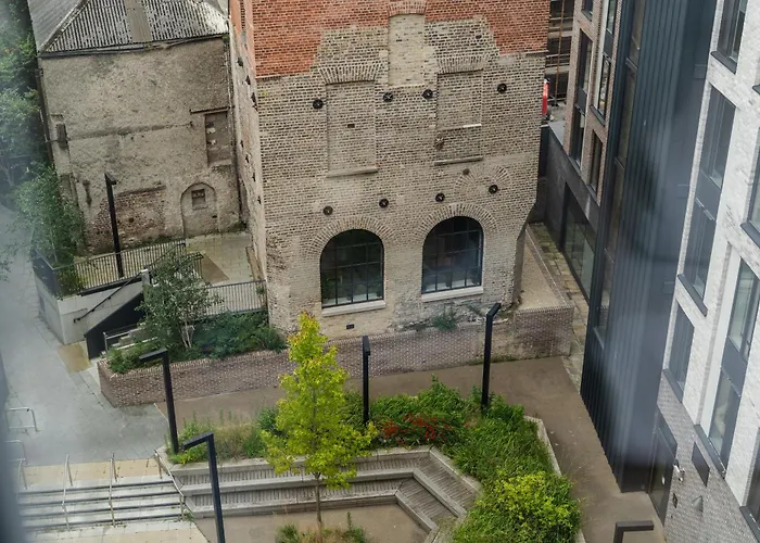 Destiny - Ardee Point Appartement *