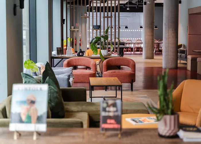 Appartement Destiny - Ardee Point Dublin