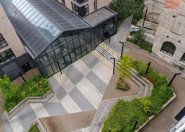 Appartement Destiny - Ardee Point *