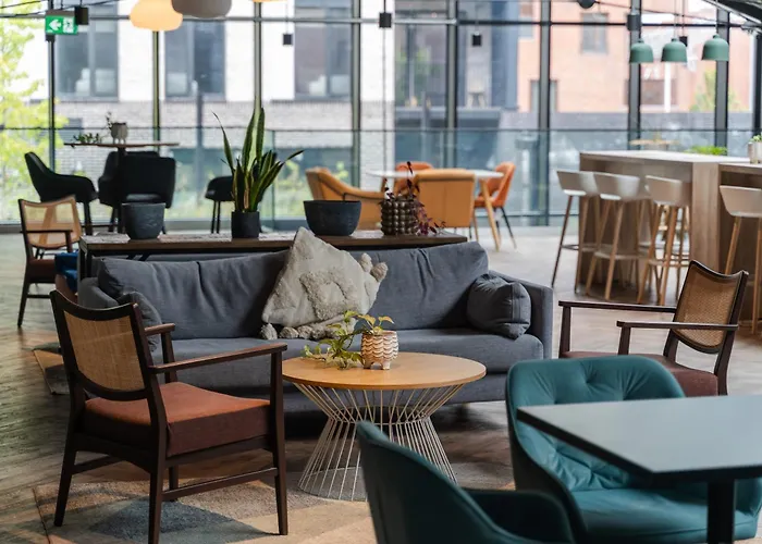 Destiny - Ardee Point Appartement Dublin