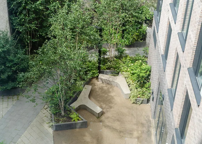 Destiny - Ardee Point Appartement Dublin