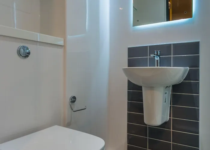 Appartement Destiny - Ardee Point