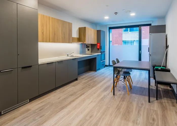 Destiny - Ardee Point Appartement Dublin