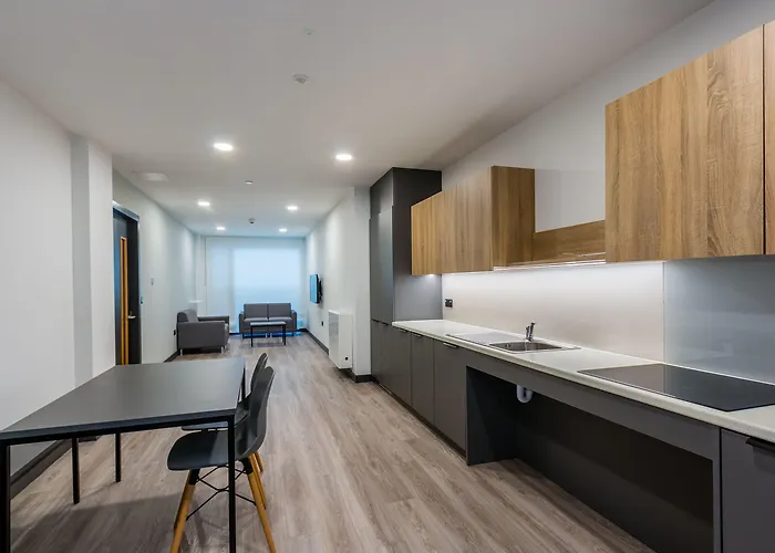 Appartement Destiny - Ardee Point Dublin